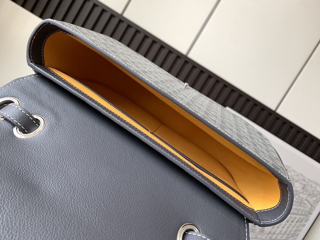 Handbags Goyard 020217 size:17*8*25 cm - vstockx