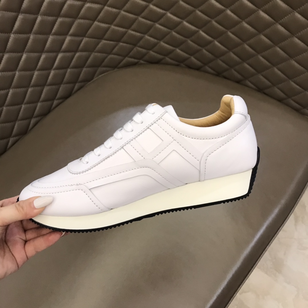 Hermes Low Top sneaker 2 - vstockx