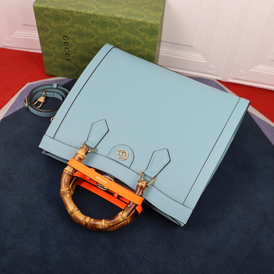 Handbag Gucci 655658 size 35*30*14 cm - vstockx