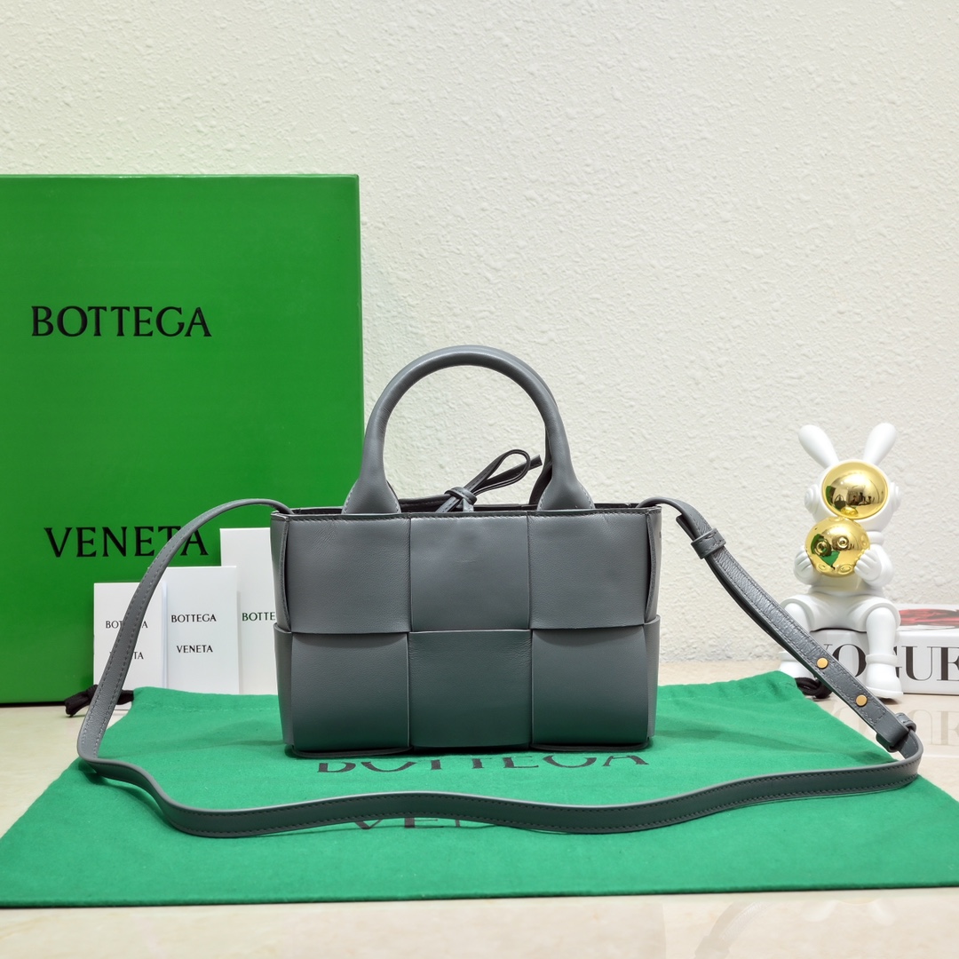 handbags Bottega Veneta 9895# size:20*7*13cm - vstockx