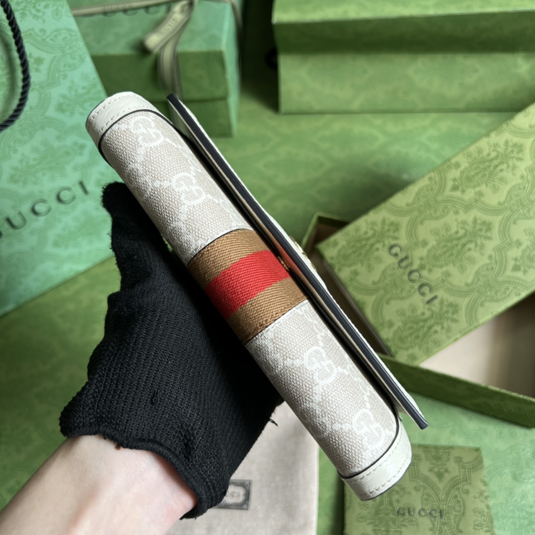 Handbag Gucci 523153 size 19*10*3.5 cm - vstockx