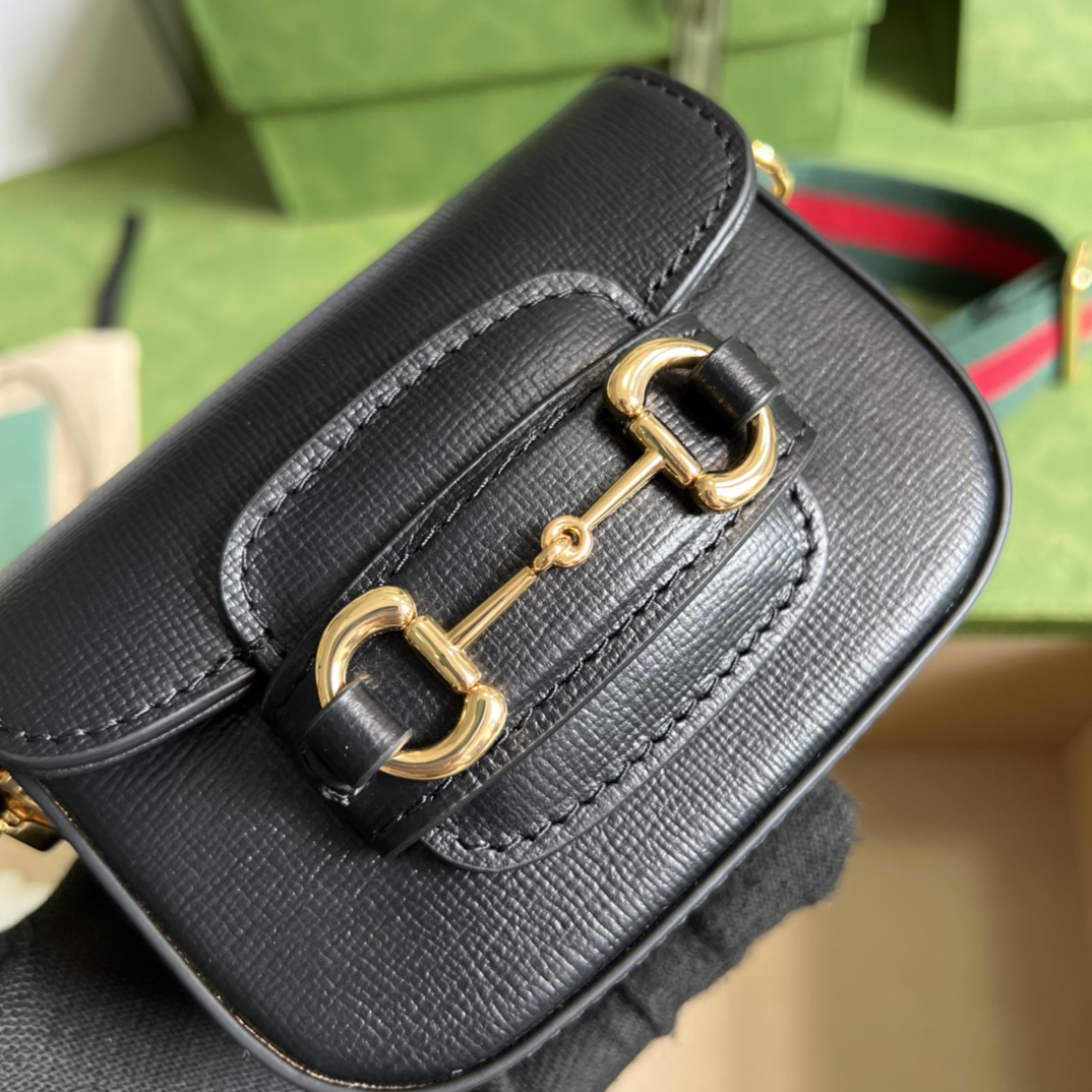 Handbag Gucci 699760 size 12*9*4 cm - vstockx