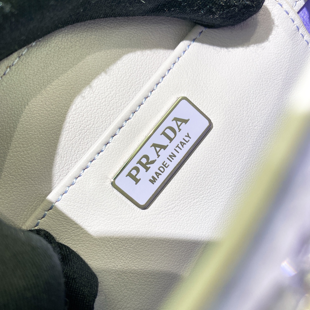 handbags prada 1BA331 17.5*15*5 - vstockx