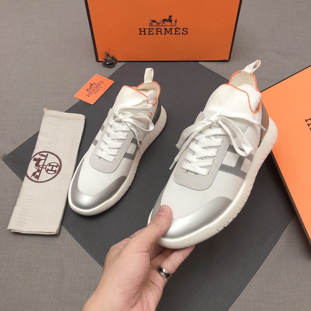 Hermes Duel sneaker 12 - vstockx