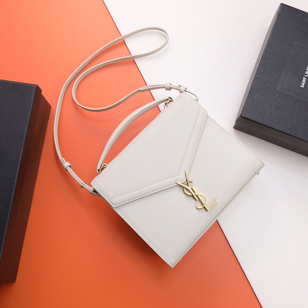 Handbags SAINT LAURENT 578000 size 24.5  20  11.5 cm - vstockx