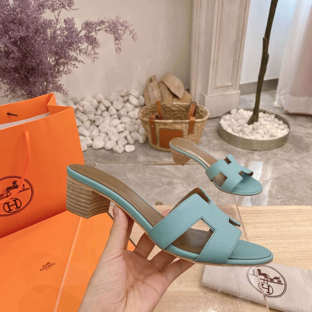 Hermes Sandals 66 - vstockx