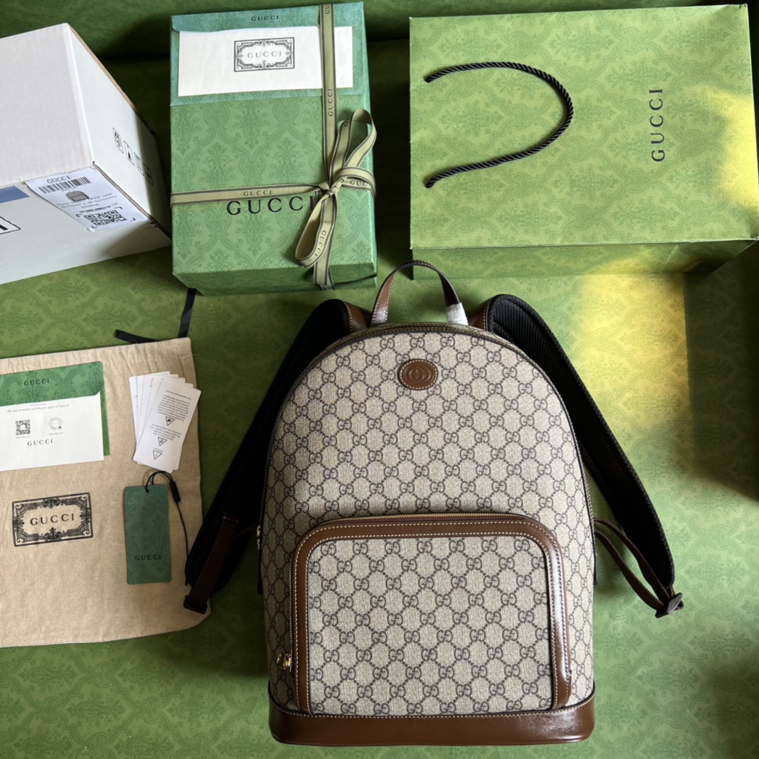 Handbag Gucci 704017 size 31.5*41*14.5 cm - vstockx