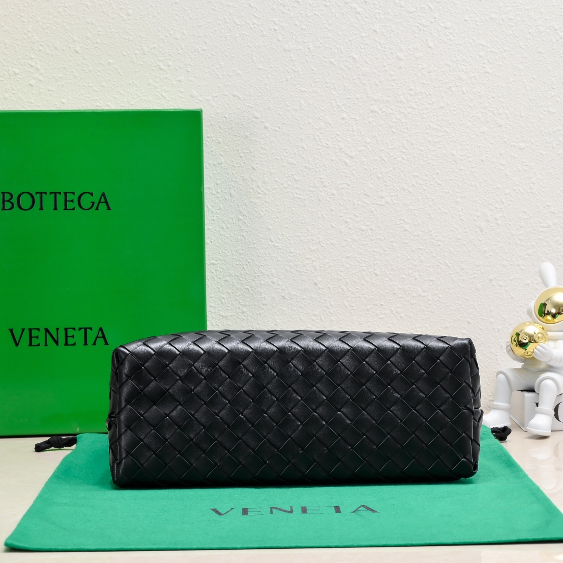 Handbags Bottega Veneta BvWallace 7748# size:22x13x9.5 cm - vstockx