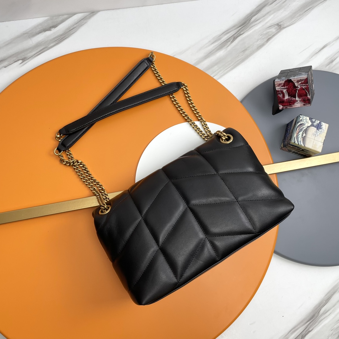 Handbags SAINT LAURENT 577476 size 29x17x11 cm - vstockx