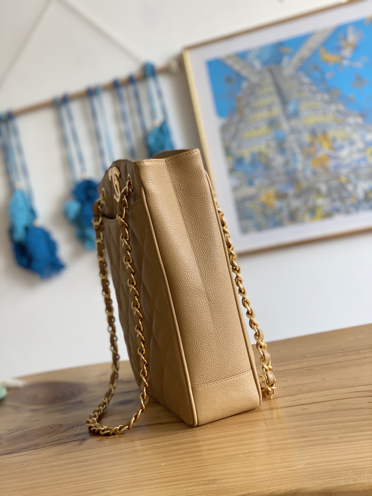 Handbag Chanel A99 size 28*9 *30 cm - vstockx