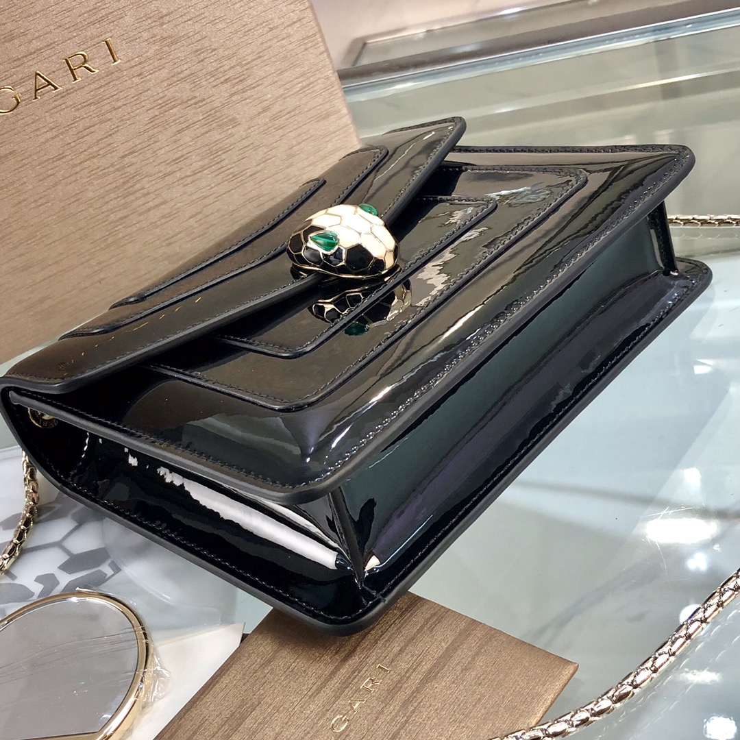 Handbags Bvlgari 35107 size:20*16*5 cm - vstockx