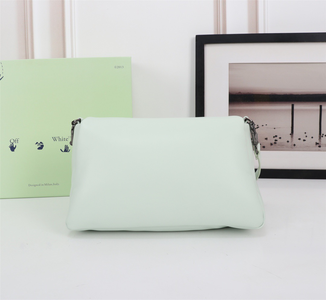 handbags OFF-White 578  6775890  size:30*18*13cm - vstockx