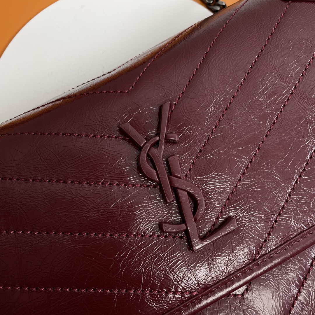 Handbags SAINT LAURENT 498894 size 28-21-8 cm - vstockx