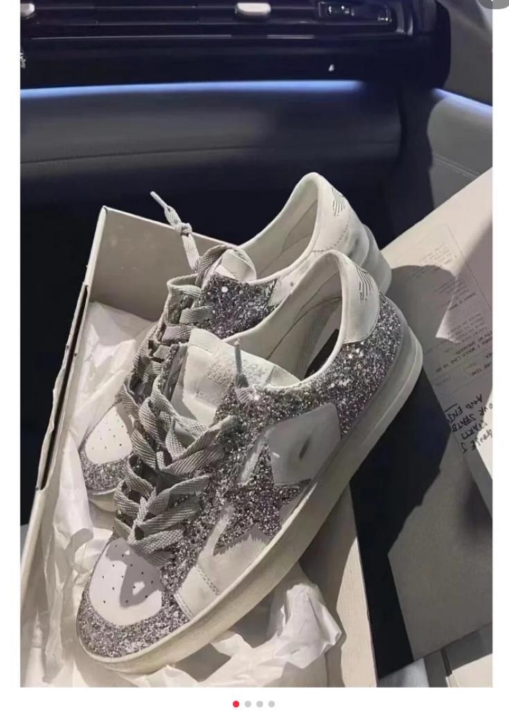 Golden Goose Stardan LTD Sneakers 1 - vstockx