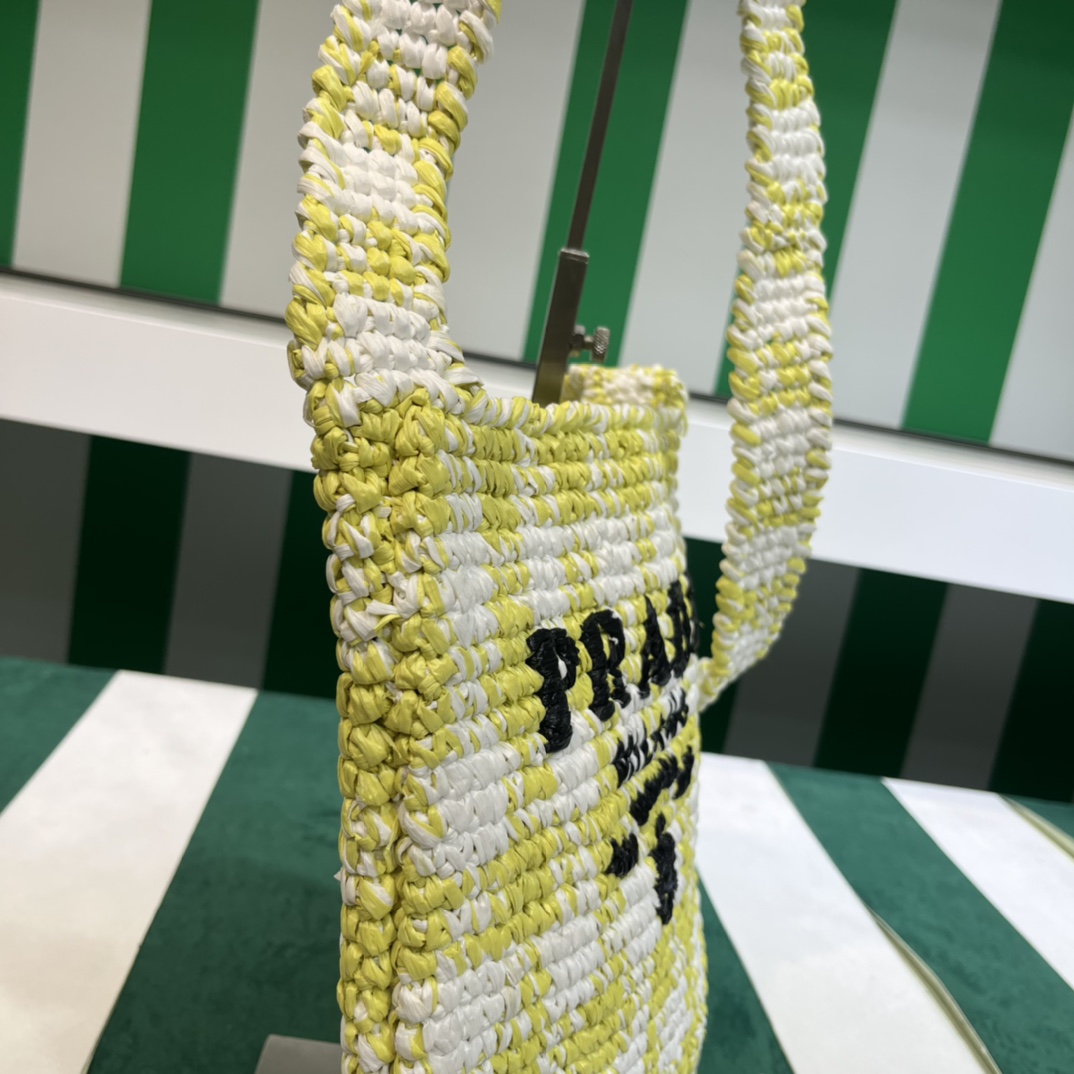 Handbags Prada 1BC784 size:29*26 cm - vstockx