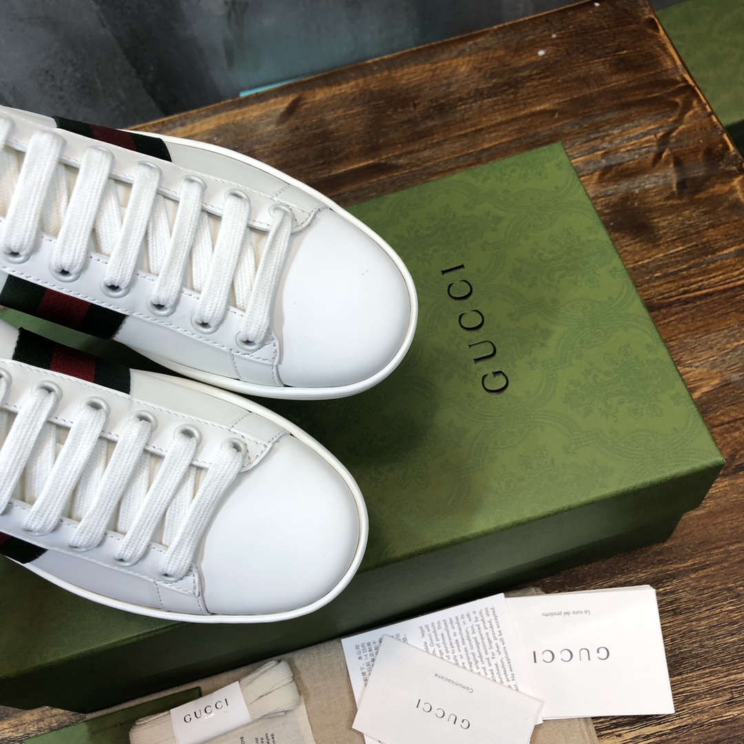 Gucci Ace Classic - vstockx