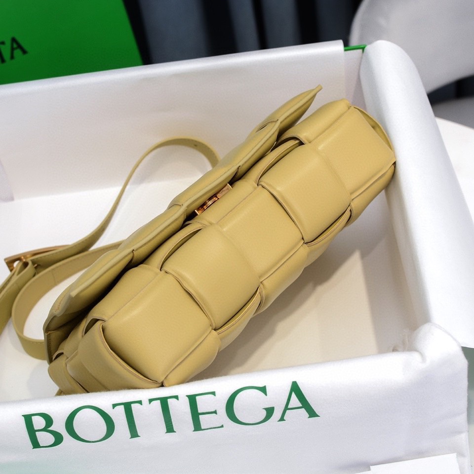 handbags Bottega Veneta 6688# size:26*18*8cm - vstockx