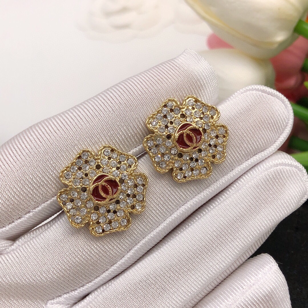 Jewelry Chanel 1781 - vstockx