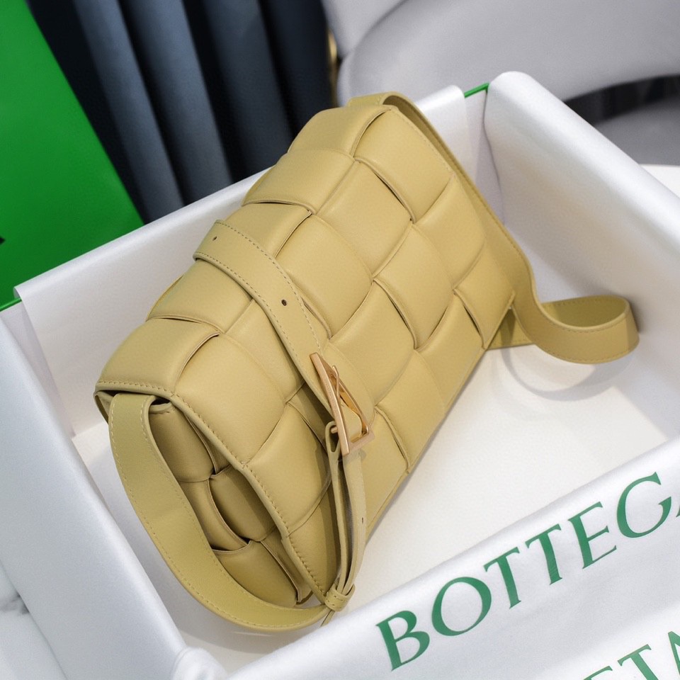 handbags Bottega Veneta 6688# size:26*18*8cm - vstockx