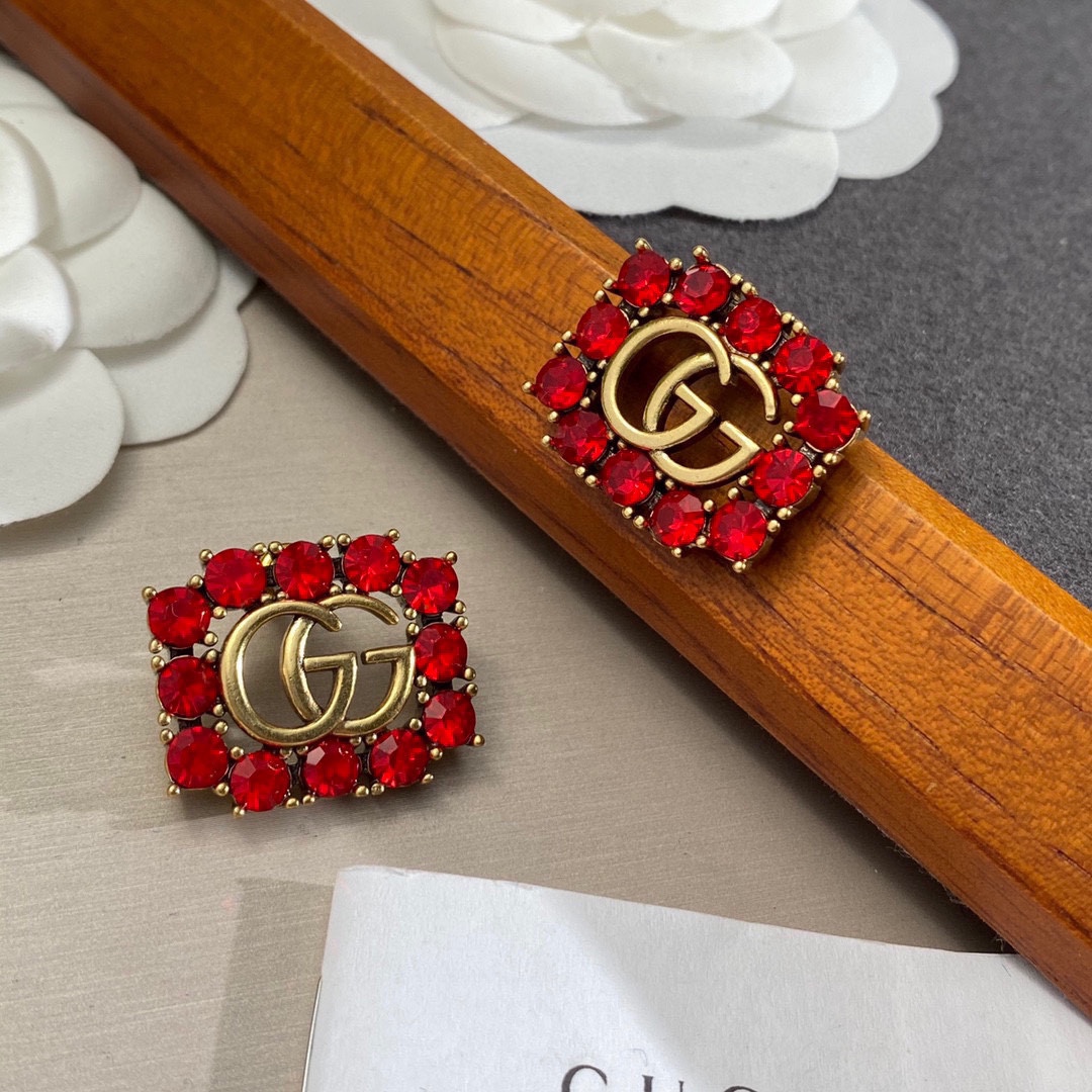 Jewelry Gucci 805 - vstockx