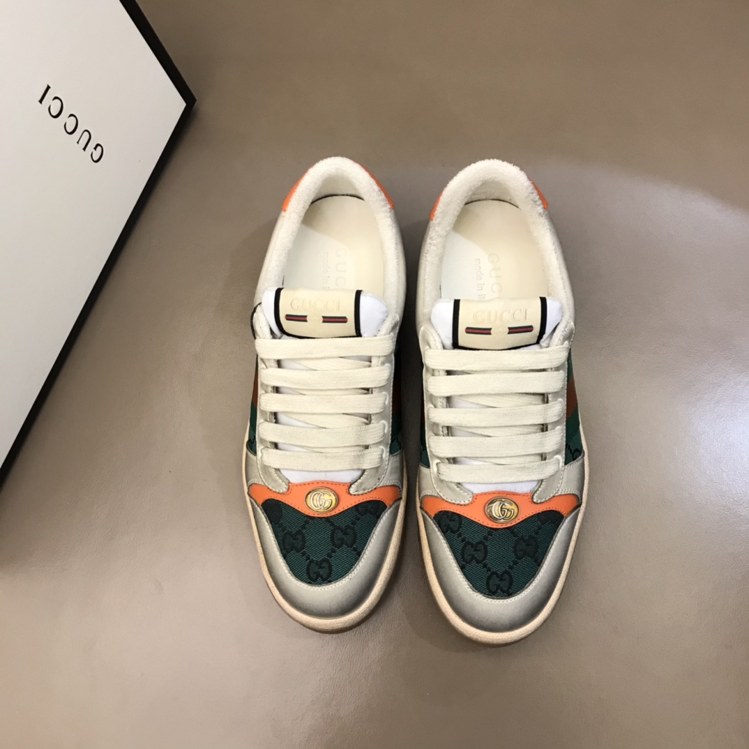 Gucci Screener GG Canvas 11 - vstockx