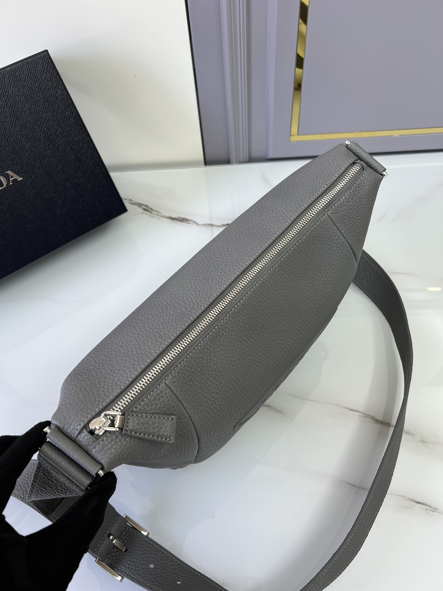 handbags prada 2VH165 26*23*11 - vstockx