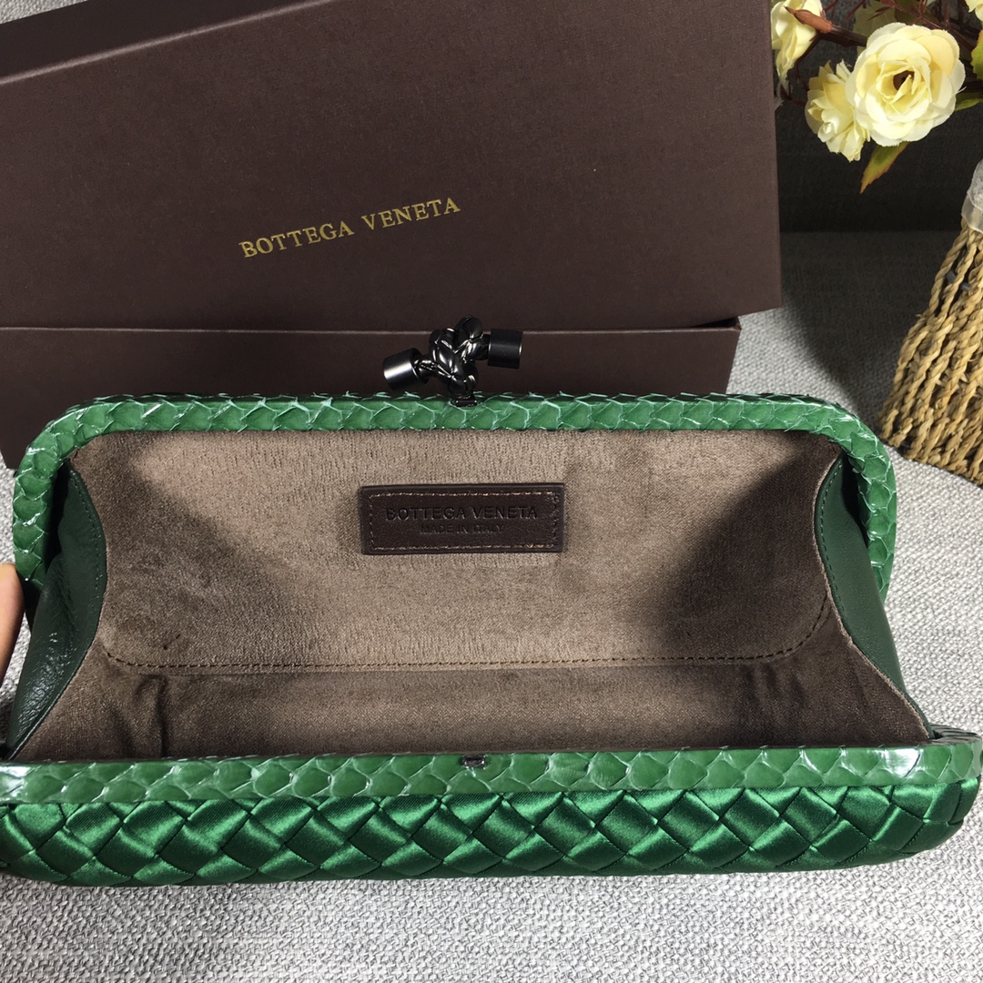 handbags Bottega Veneta 8651 size:25*9.5*4cm - vstockx