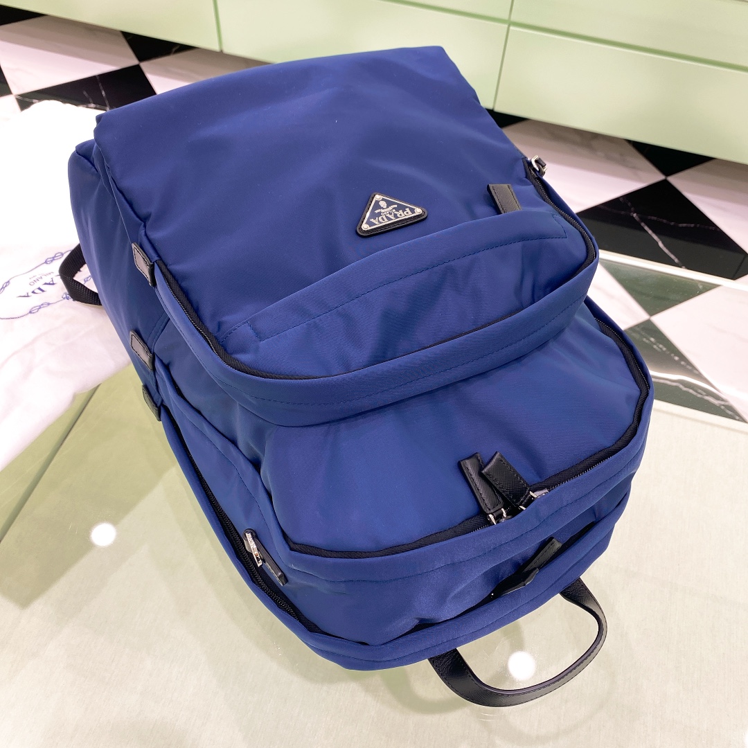 handbags prada 2VZ048 43.5*31*20 - vstockx