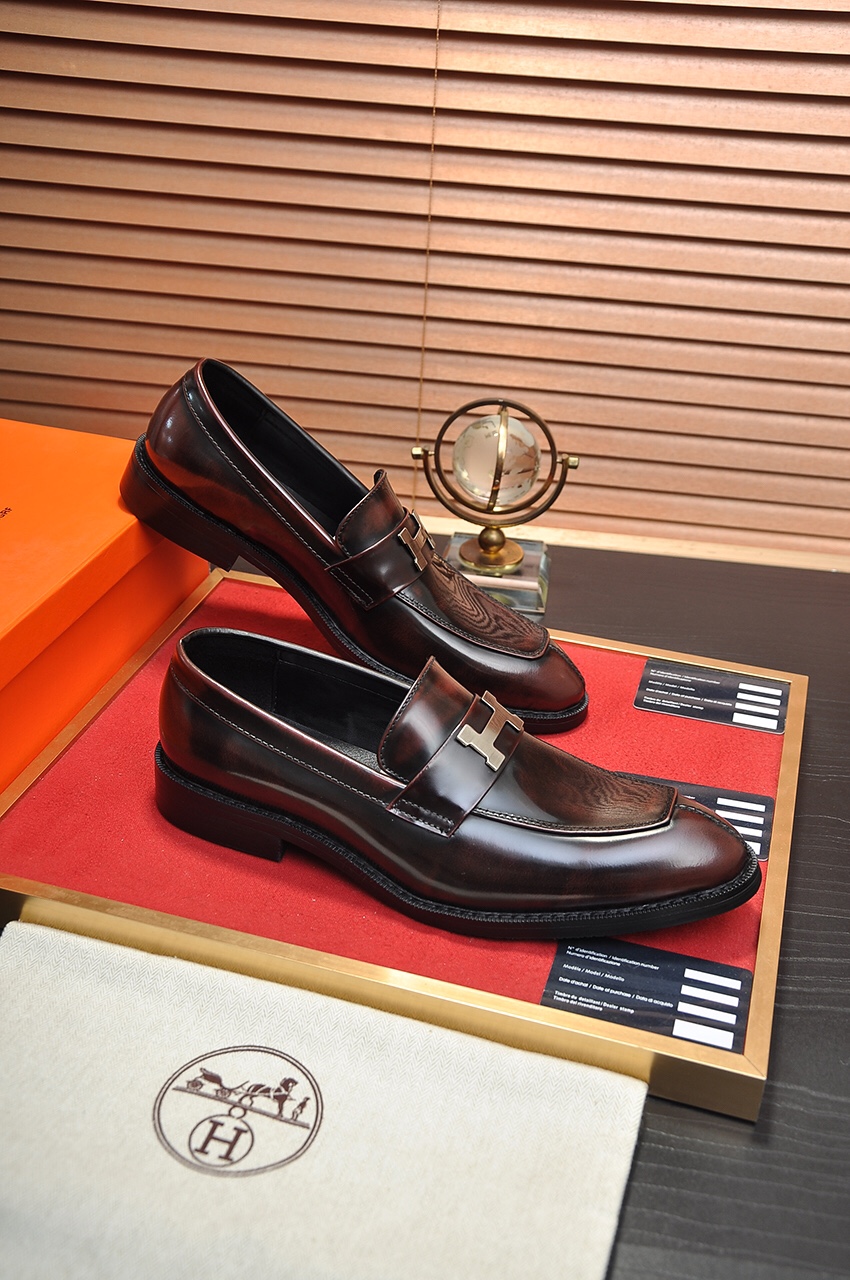 Hermes Boots 22 - vstockx