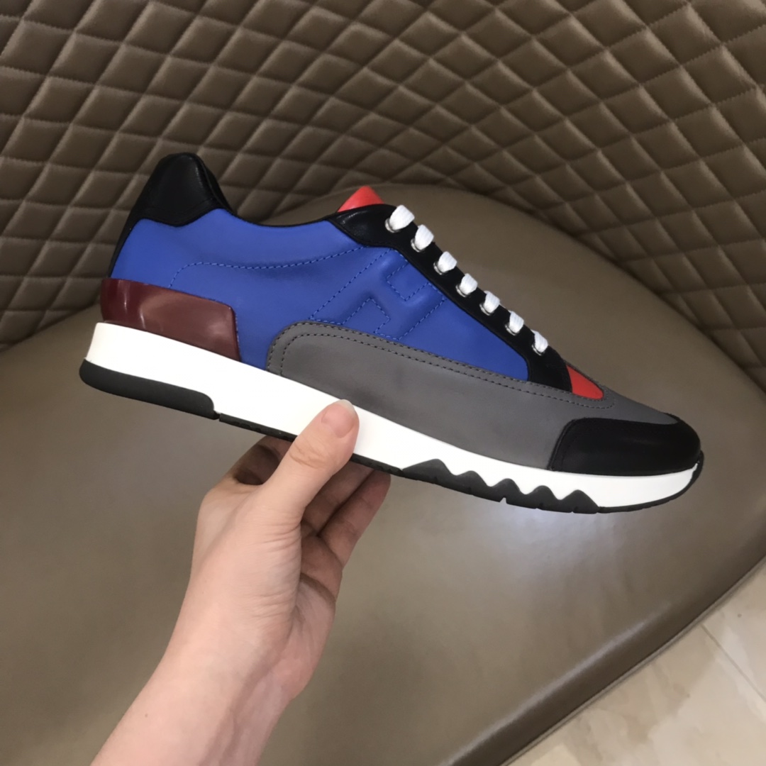 Hermes Quicker sneaker 12 - vstockx