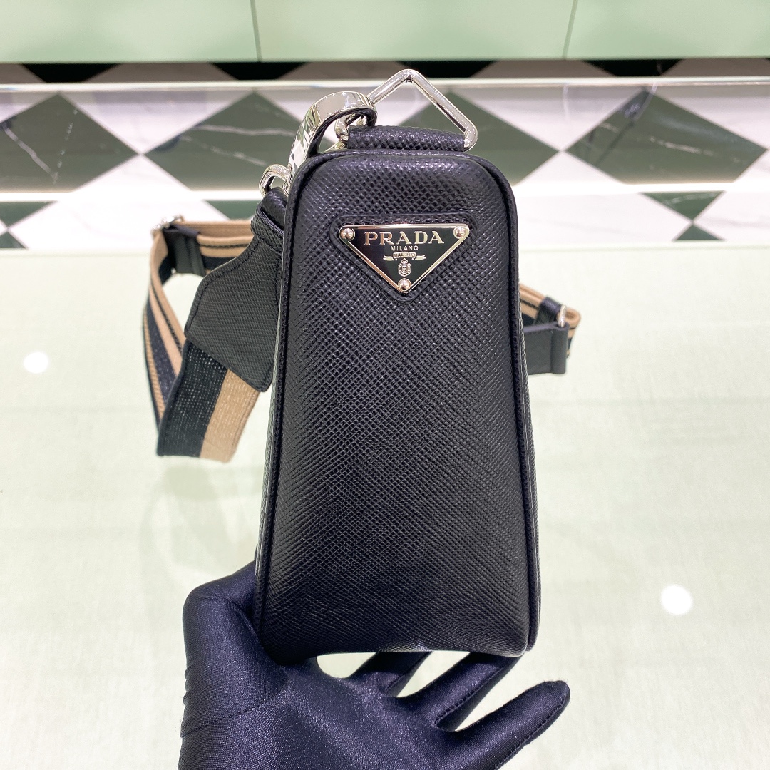 handbags prada 2VH155 size:28*18*11 - vstockx