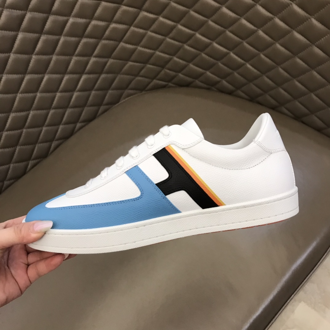 Hermes Boomerang sneaker 4 - vstockx