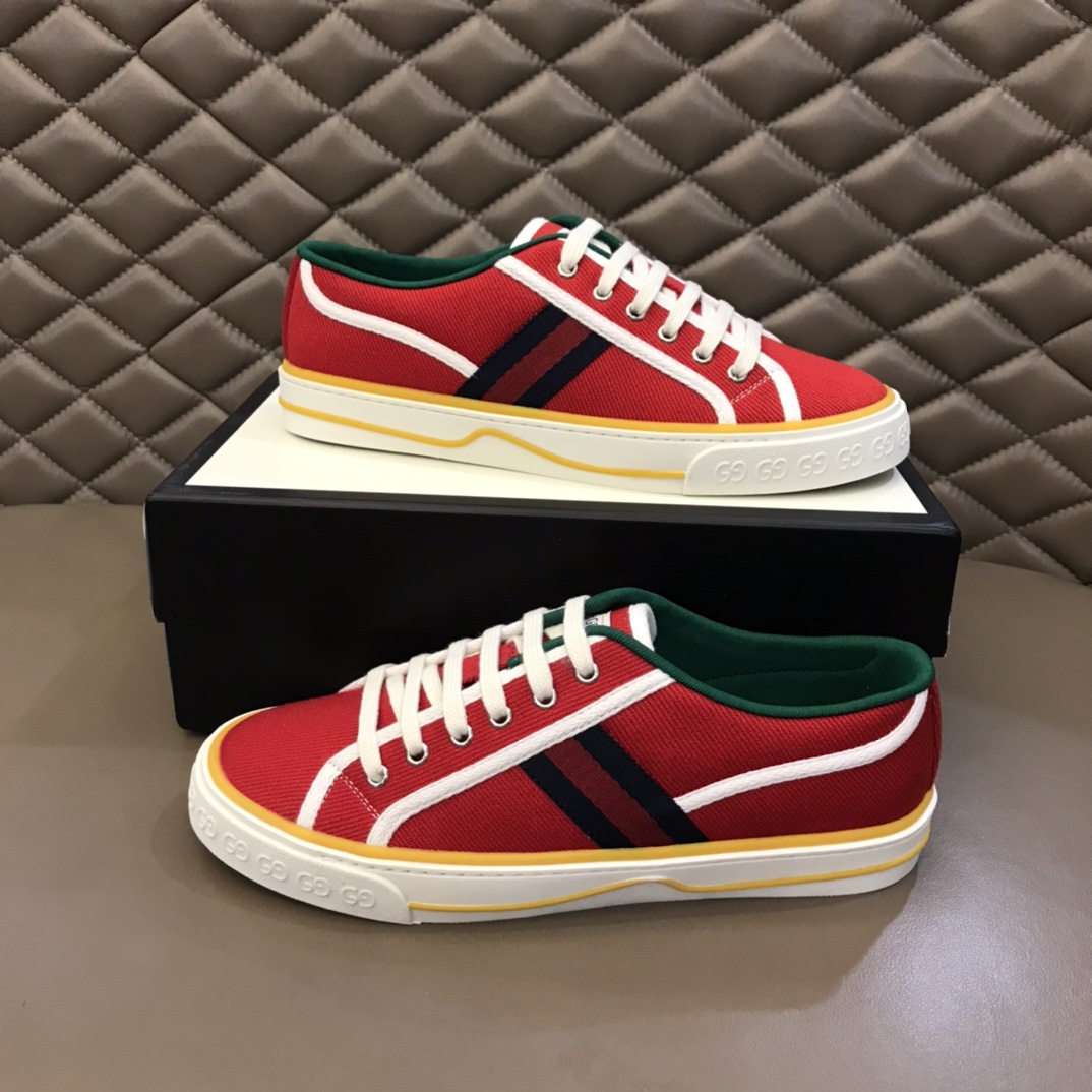 Gucci Tennis 1977 sneaker 32 - vstockx