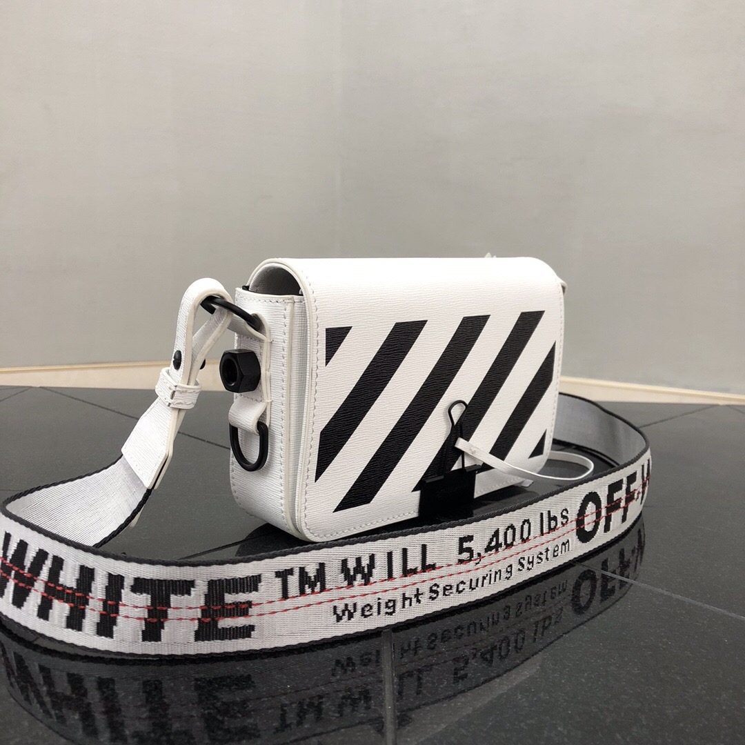 handbags OFF-White 522  4335870  size:18*12*5cm - vstockx