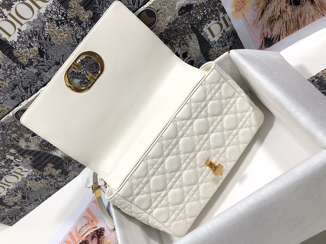 Handbag Dior M9243 size 28*17*9 cm - vstockx