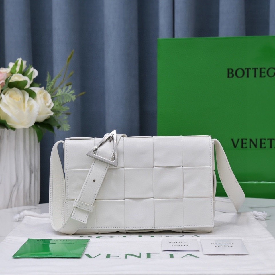 handbags Bottega Veneta 6687# size:23*15*5cm - vstockx