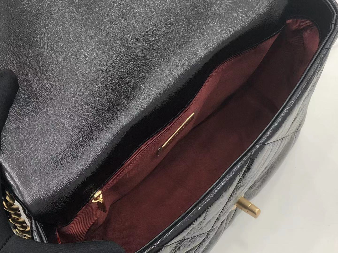 Handbag Chanel AS1160 size 26 cm - vstockx