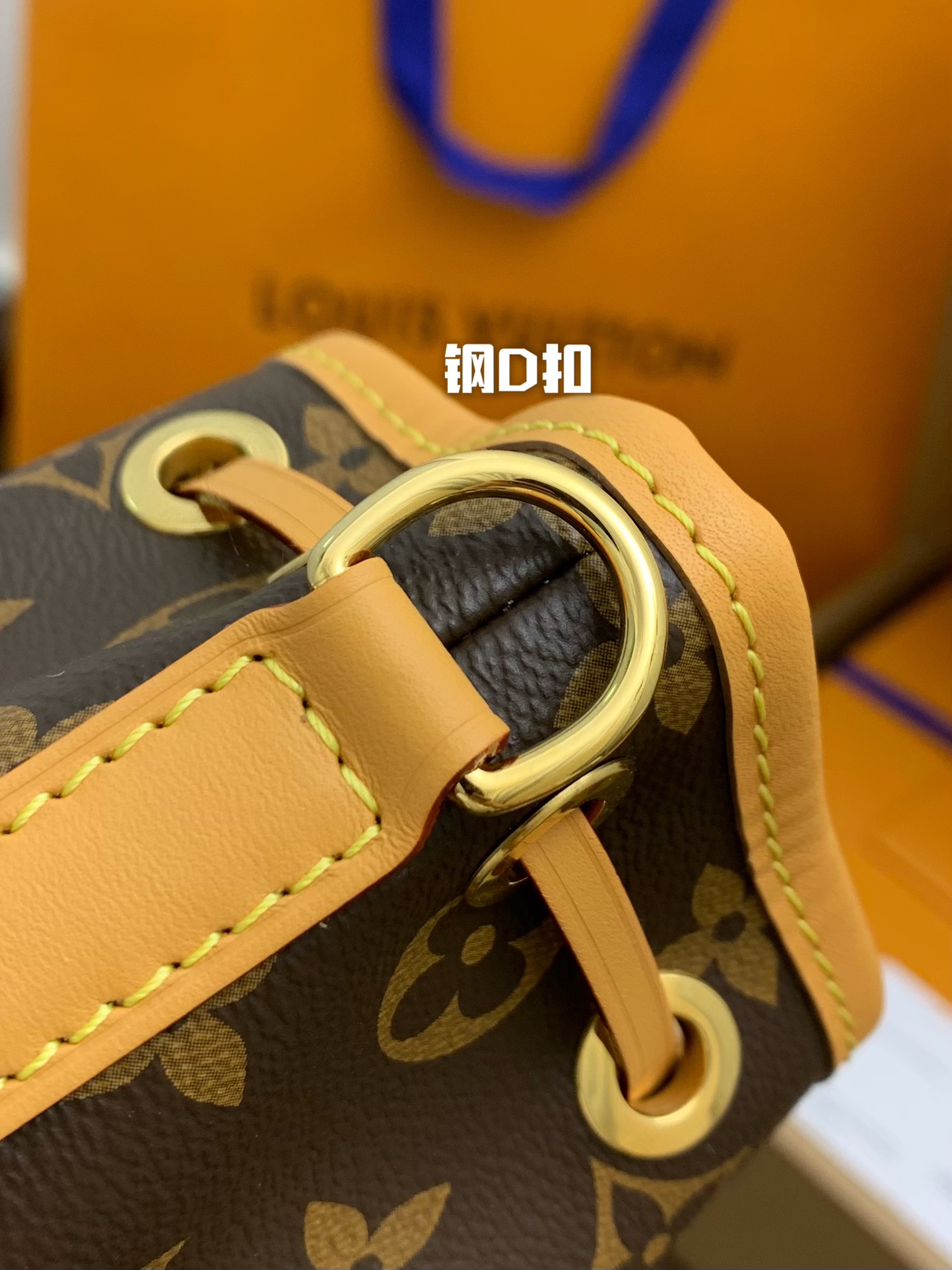 Handbags Louis Vuitton M81266 size:13*16*10 cm - vstockx