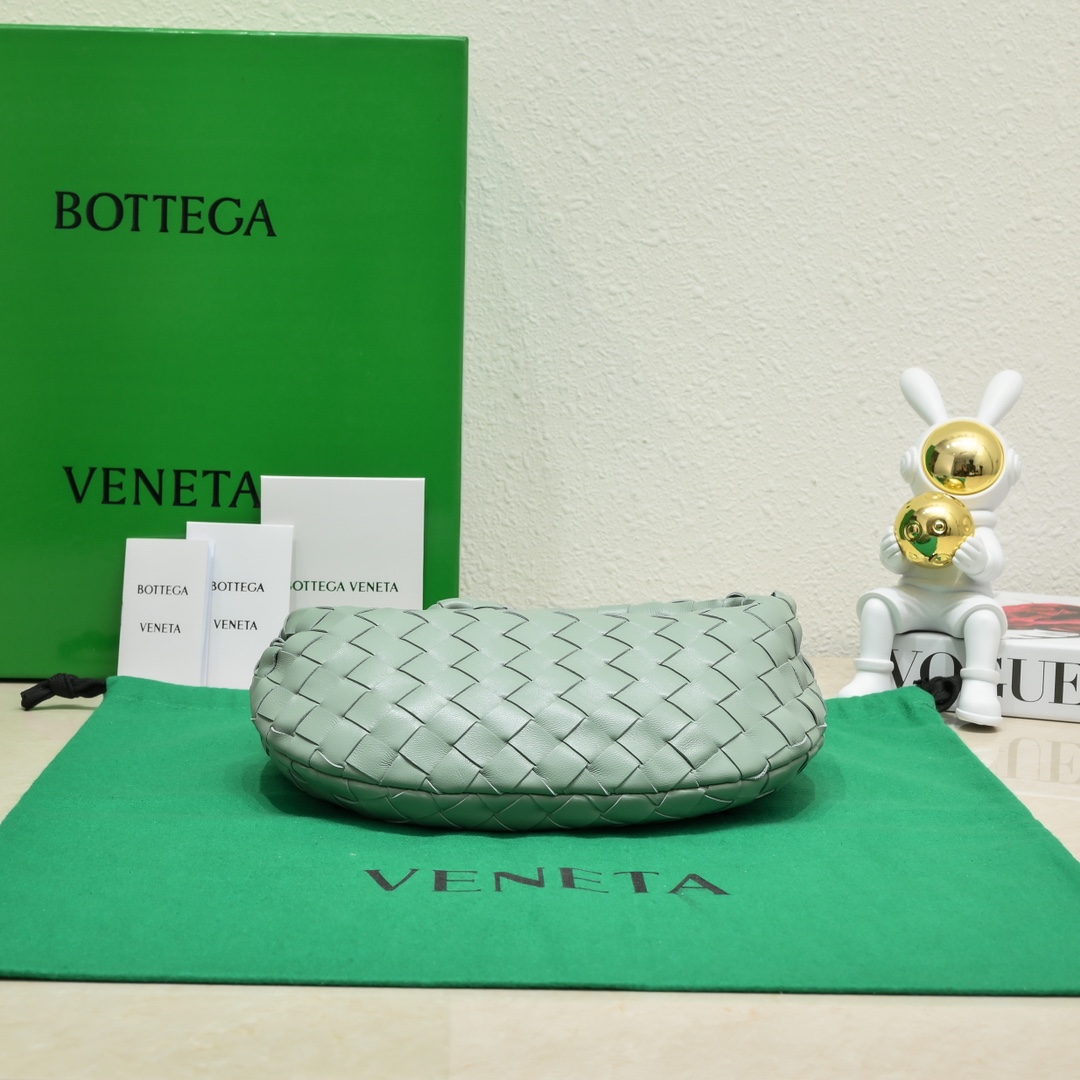handbags Bottega Veneta 6699-1 size:23*18*8cm - vstockx