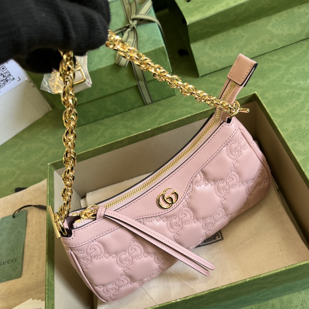 Handbag Gucci 735049 size 25*15*8 cm - vstockx