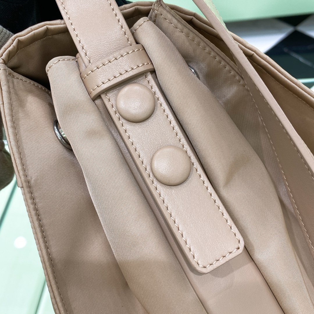 handbags prada 1BD256 36*28*14 - vstockx