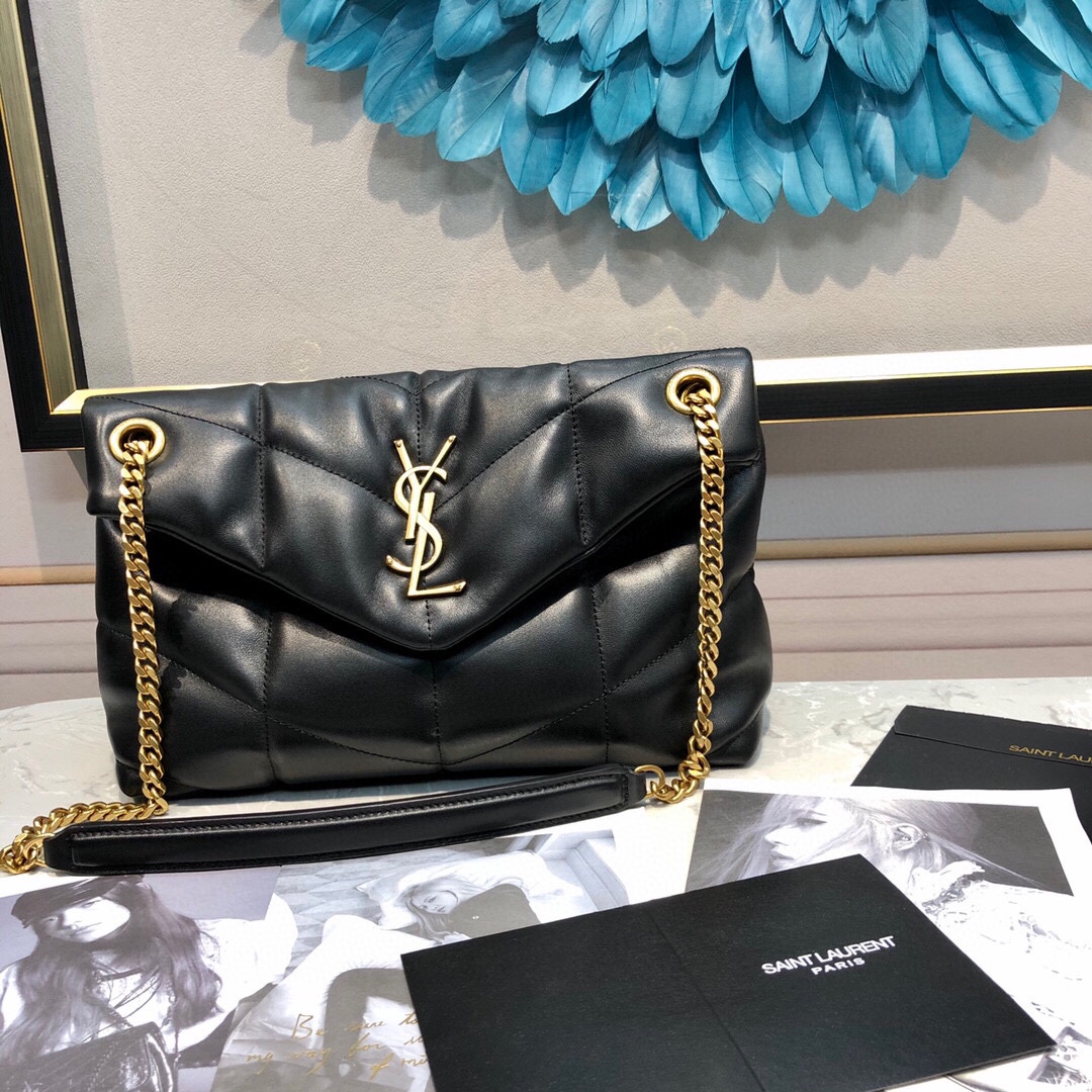 Handbags SAINT LAURENT 577476 size 29x17x11 cm - vstockx