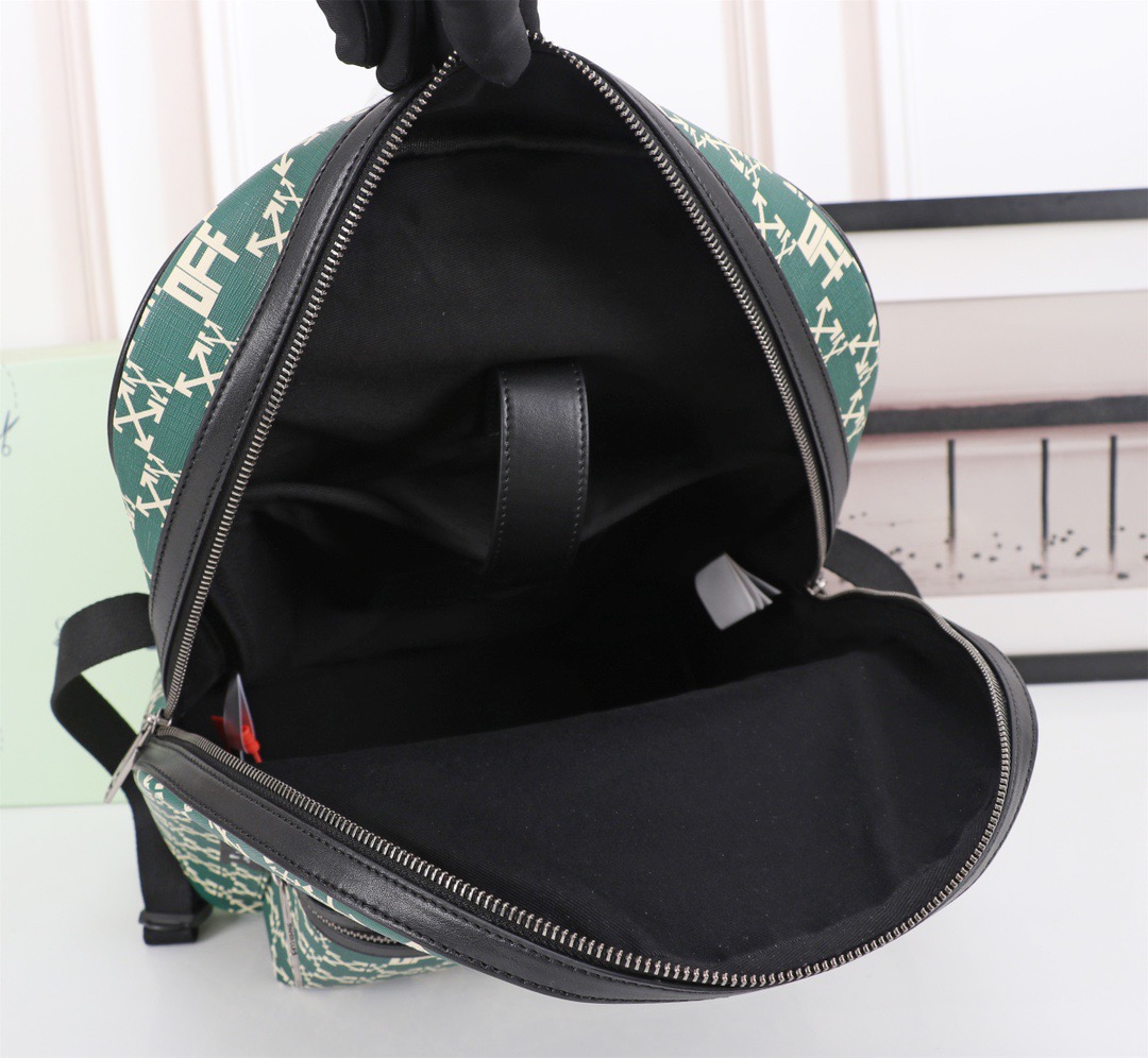 handbags OFF-White 603  6885970  size:31*40*13cm - vstockx