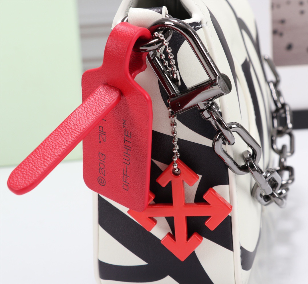 handbags OFF-White 556  6558790  size:20*15*7cm - vstockx