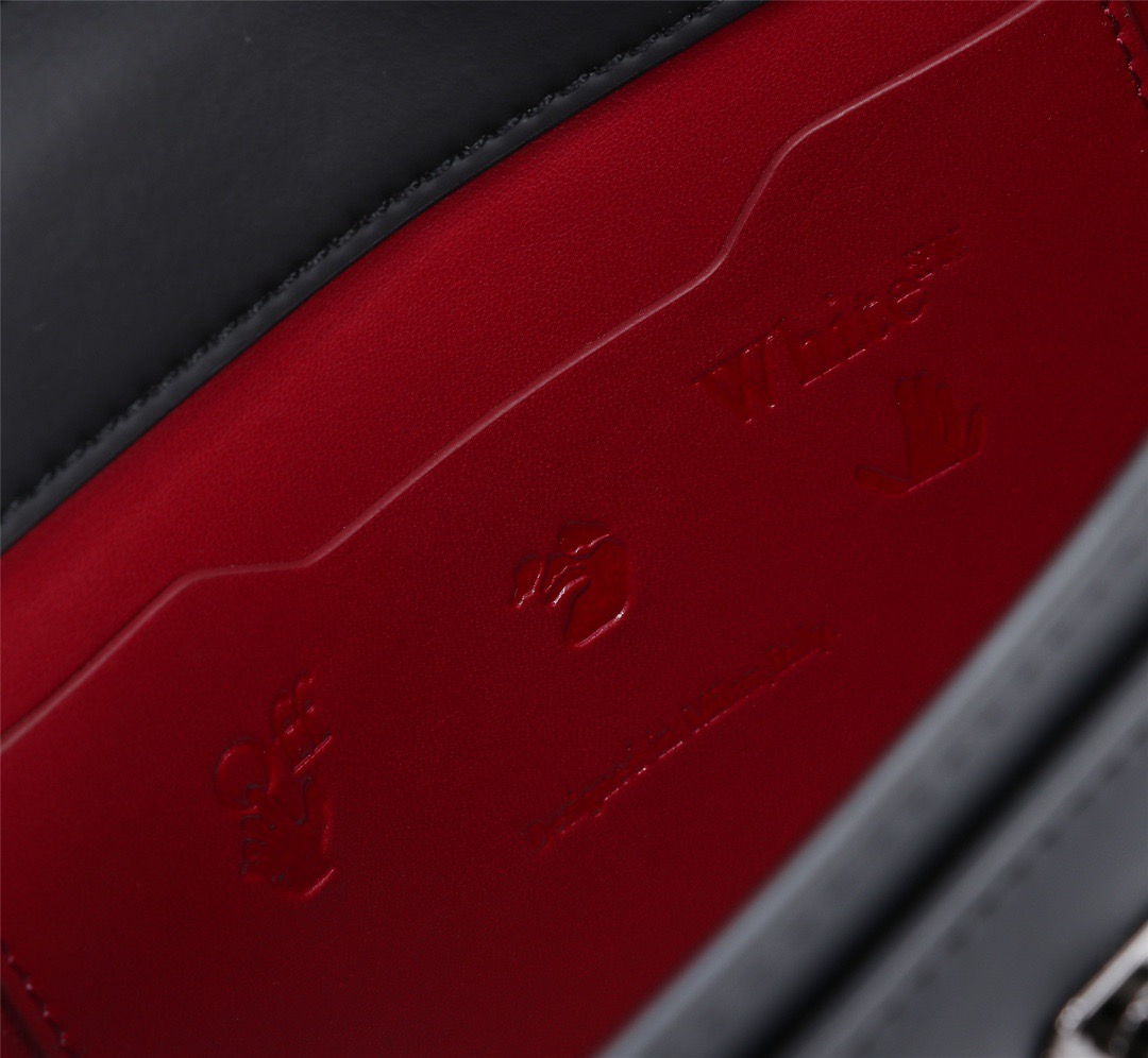 handbags OFF-White 517  6880740  size:22*16*7cm - vstockx