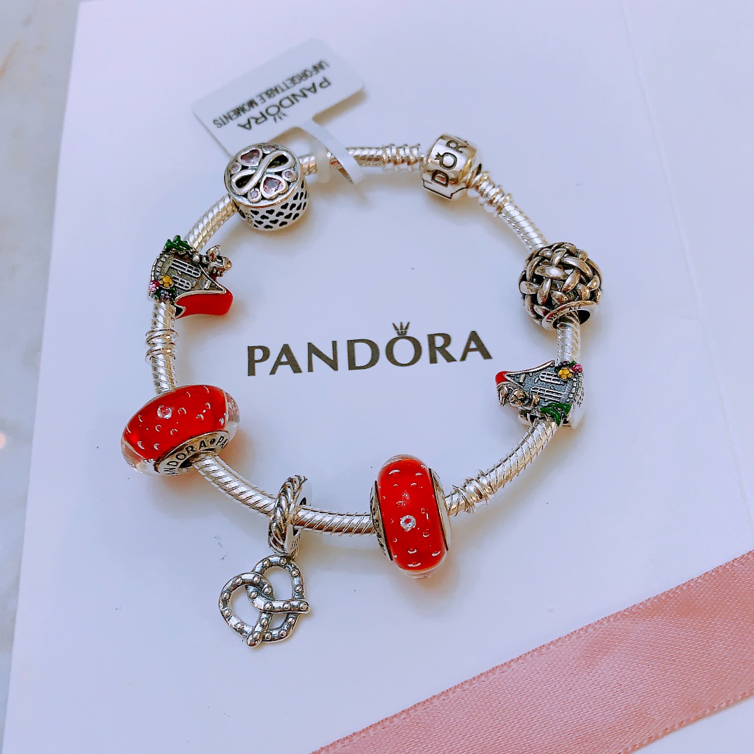 Jewelry pandora 241 - vstockx