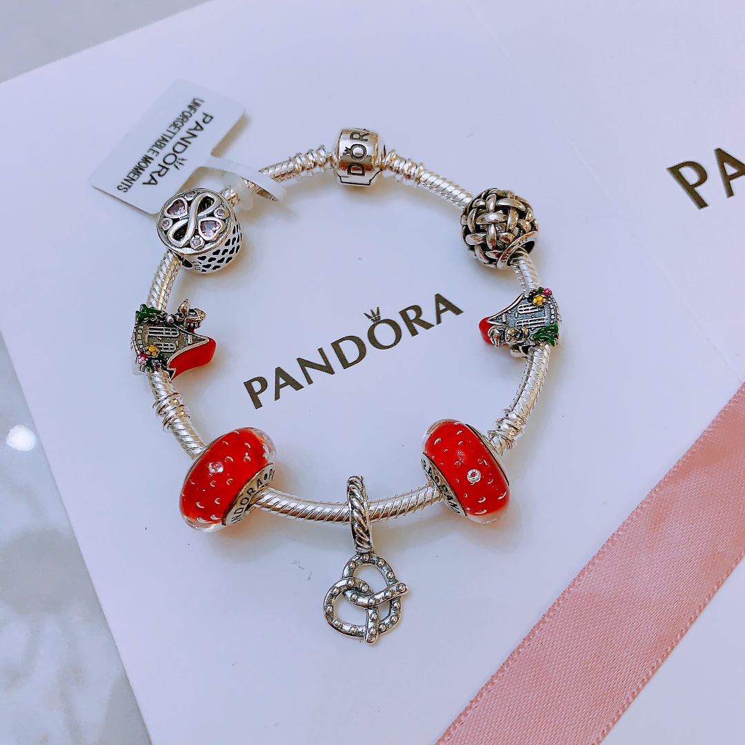 Jewelry pandora 241 - vstockx