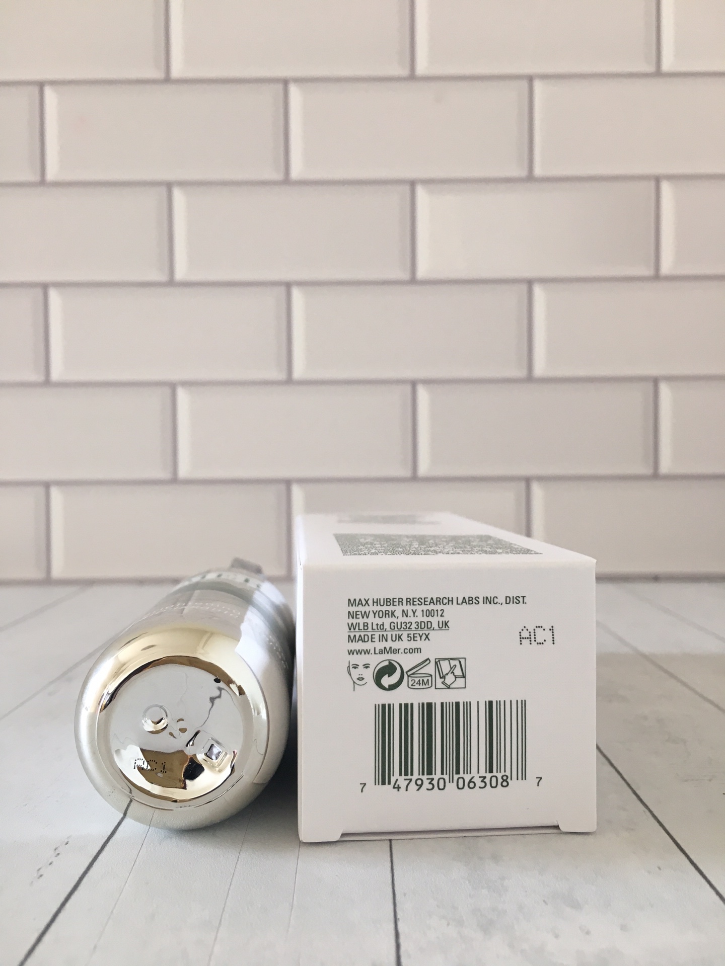 Perfume LA MER 1 - vstockx