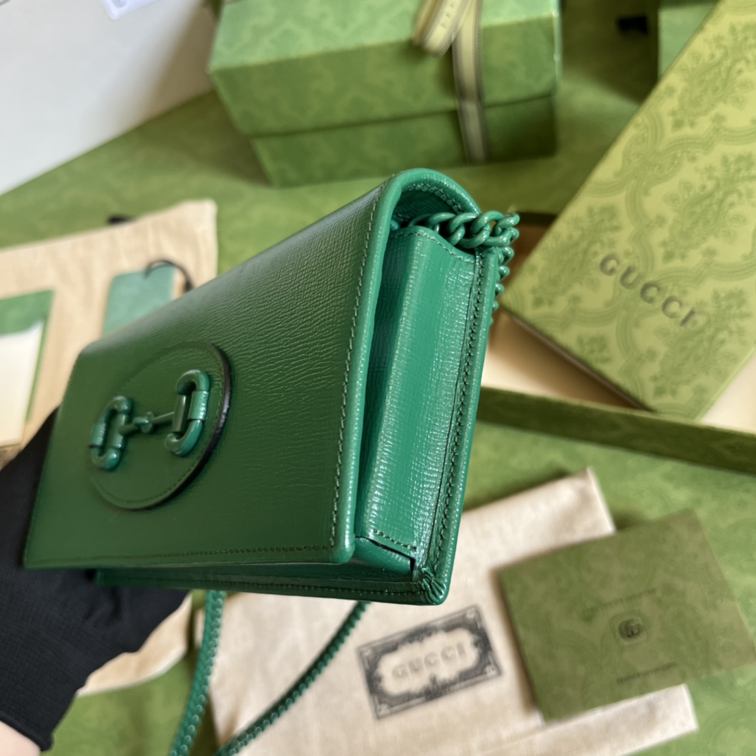 Handbag Gucci 621892 size 19*10*4 cm - vstockx