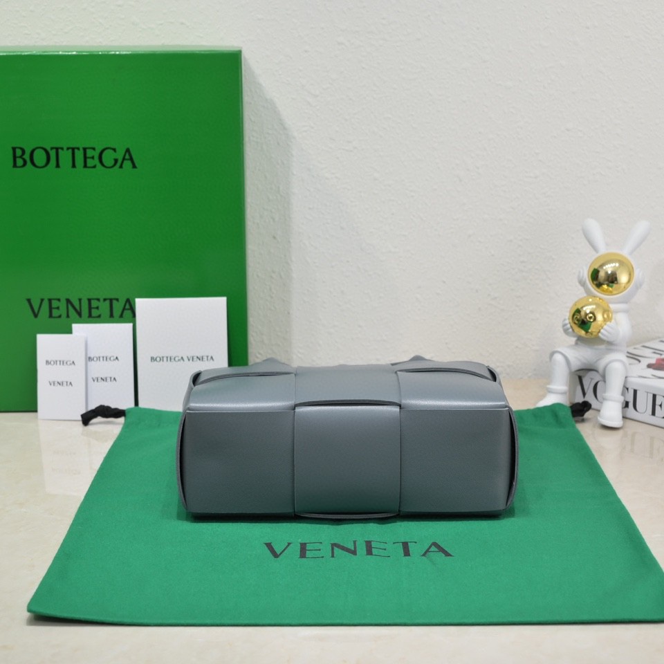 handbags Bottega Veneta 9895# size:20*7*13cm - vstockx